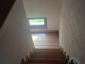 Prodej rodinného domu, Holčovice - Spálené, 200 m2