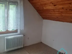 Prodej rodinného domu, Holčovice - Spálené, 200 m2