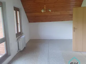 Prodej rodinného domu, Holčovice - Spálené, 200 m2