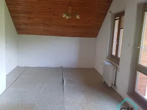 Prodej rodinného domu, Holčovice - Spálené, 200 m2