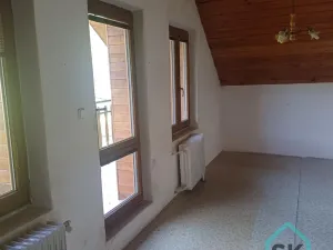 Prodej rodinného domu, Holčovice - Spálené, 200 m2