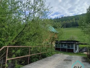 Prodej rodinného domu, Holčovice - Spálené, 200 m2