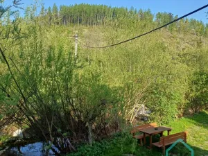 Prodej rodinného domu, Holčovice - Spálené, 200 m2