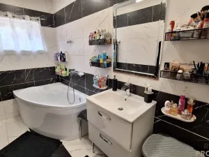 Prodej činžovního domu, Trmice, U Mlýnského potoka, 229 m2