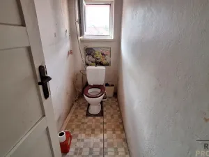 Prodej činžovního domu, Trmice, U Mlýnského potoka, 229 m2