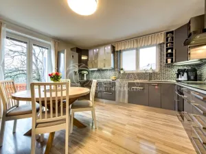 Prodej rodinného domu, Okrouhlo, 140 m2