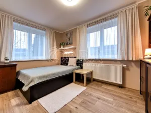 Prodej rodinného domu, Okrouhlo, 140 m2