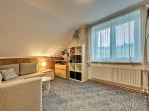 Prodej rodinného domu, Okrouhlo, 140 m2