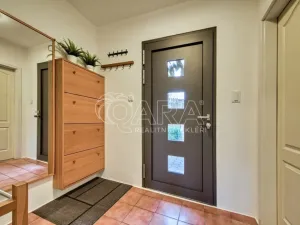 Prodej rodinného domu, Okrouhlo, 140 m2