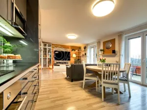 Prodej chalupy, Okrouhlo, 140 m2