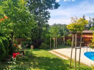 Prodej chalupy, Okrouhlo, 140 m2