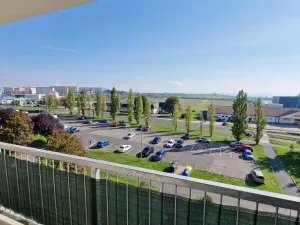 Pronájem bytu 2+kk, Most, M. J. Husa, 58 m2