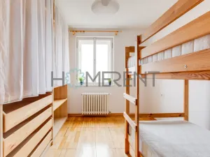 Pronájem bytu 3+kk, Praha - Vinohrady, Šumavská, 104 m2