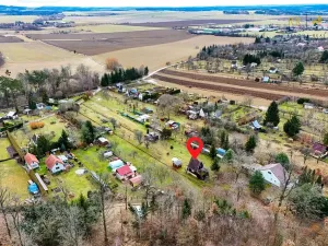 Prodej chaty, Jemnice, 26 m2