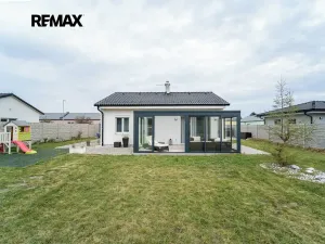 Prodej rodinného domu, Lipník, 60 m2