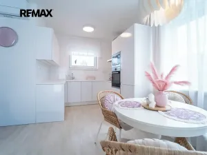 Prodej rodinného domu, Lipník, 60 m2