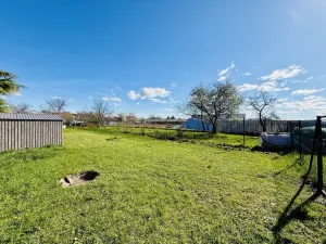 Prodej pozemku pro bydlení, Olomouc, 750 m2