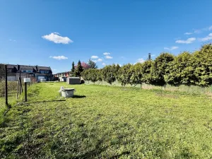 Prodej pozemku pro bydlení, Olomouc, 750 m2