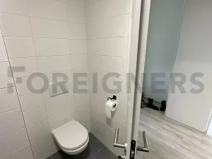 Pronájem bytu 2+kk, Pardubice, Východní, 43 m2