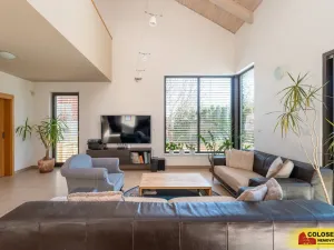 Prodej rodinného domu, Bílovice nad Svitavou, 287 m2