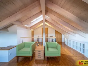 Prodej rodinného domu, Bílovice nad Svitavou, 287 m2