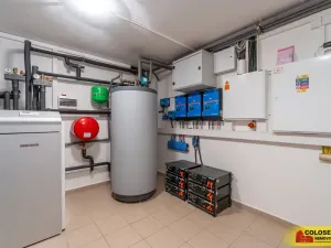 Prodej rodinného domu, Bílovice nad Svitavou, 287 m2