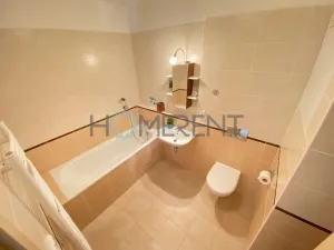 Pronájem bytu 1+kk, Praha - Hostivař, Bratislavská, 35 m2