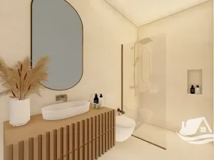 Prodej rodinného domu, San Javier, Španělsko, 94 m2