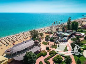 Prodej bytu 2+kk, Nesebar, Bulharsko, 41 m2