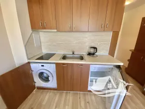 Prodej bytu 1+kk, Nesebar, Bulharsko, 35 m2