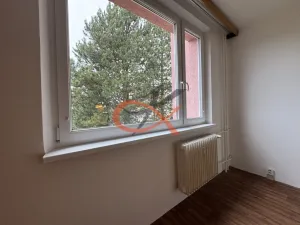 Prodej bytu 3+1, Valašské Meziříčí, Luční, 74 m2