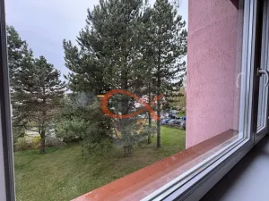 Prodej bytu 3+1, Valašské Meziříčí, Luční, 74 m2