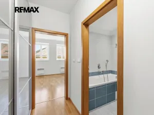 Prodej bytu 2+1, Praha - Žižkov, Táboritská, 64 m2