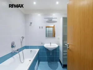 Prodej bytu 2+1, Praha - Žižkov, Táboritská, 64 m2