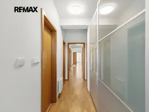 Prodej bytu 2+1, Praha - Žižkov, Táboritská, 64 m2