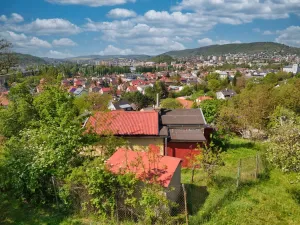 Prodej chaty, Beroun - Beroun-Závodí, V Kotlině, 37 m2