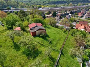Prodej chaty, Beroun - Beroun-Závodí, V Kotlině, 37 m2