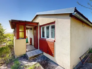 Prodej chaty, Beroun - Beroun-Závodí, V Kotlině, 37 m2