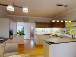 Prodej vícegeneračního domu, Beroun - Beroun-Město, Plzeňská, 284 m2