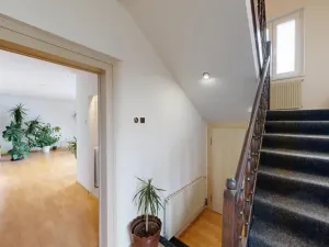 Prodej vícegeneračního domu, Beroun - Beroun-Město, Plzeňská, 284 m2