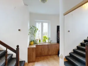 Prodej vícegeneračního domu, Beroun - Beroun-Město, Plzeňská, 284 m2