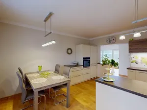 Prodej vícegeneračního domu, Beroun - Beroun-Město, Plzeňská, 284 m2