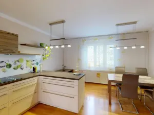 Prodej vícegeneračního domu, Beroun - Beroun-Město, Plzeňská, 250 m2