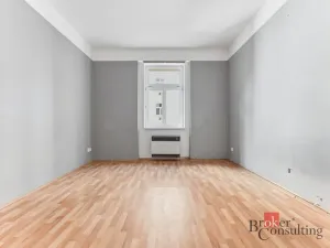 Prodej bytu 2+kk, Praha - Žižkov, Hartigova, 54 m2