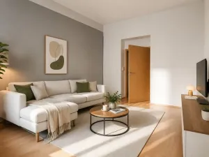 Prodej bytu 2+kk, Praha - Žižkov, Hartigova, 67 m2