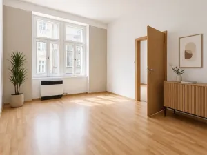 Prodej bytu 3+kk, Praha - Žižkov, Hartigova, 82 m2