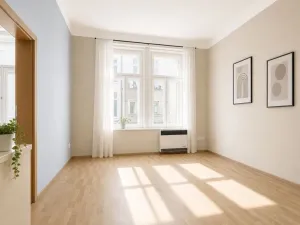Prodej bytu 3+kk, Praha - Žižkov, Hartigova, 82 m2