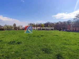 Prodej pozemku pro bydlení, Přerov, Nad Struhou, 2772 m2