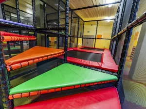 Prodej komerční nemovitosti, Mladá Boleslav, U stadionu, 986 m2