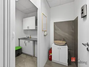 Prodej obchodního prostoru, Plzeň - Černice, Vltavínová, 66 m2